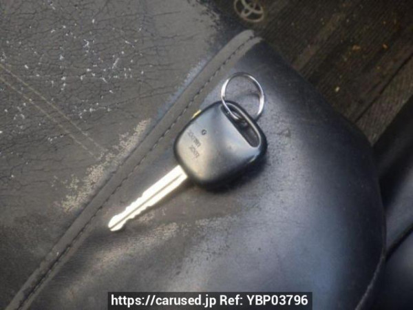 Used 2008 AT toyota succeed-van NCP51V Image[36]