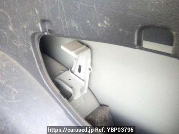 Used 2008 AT toyota succeed-van NCP51V Image[37]