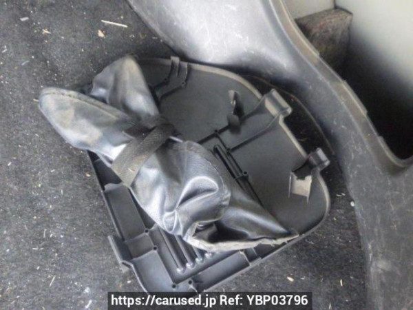 Used 2008 AT toyota succeed-van NCP51V Image[38]