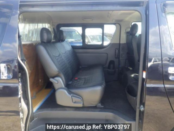 Used 2016 AT toyota regiusace-van KDH201V Image[13]