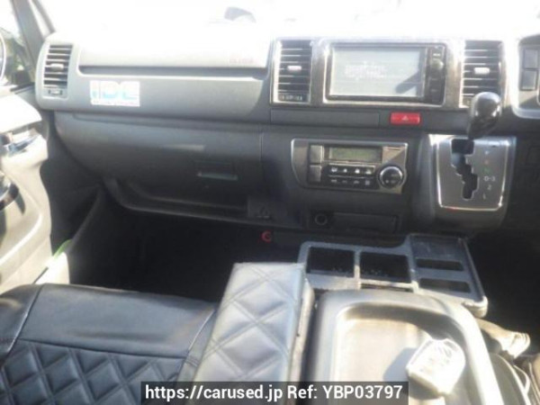Used 2016 AT toyota regiusace-van KDH201V Image[16]