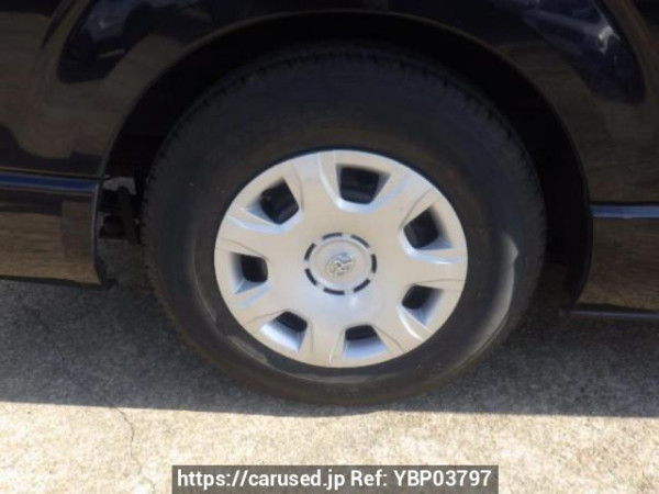 Used 2016 AT toyota regiusace-van KDH201V Image[23]