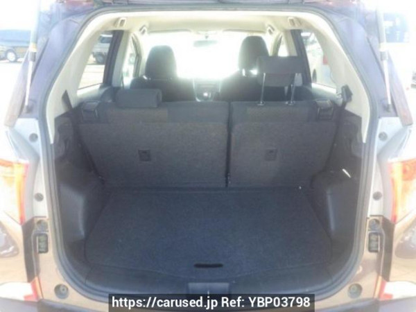 Used 2011 AT toyota ractis NSP120 Image[8]