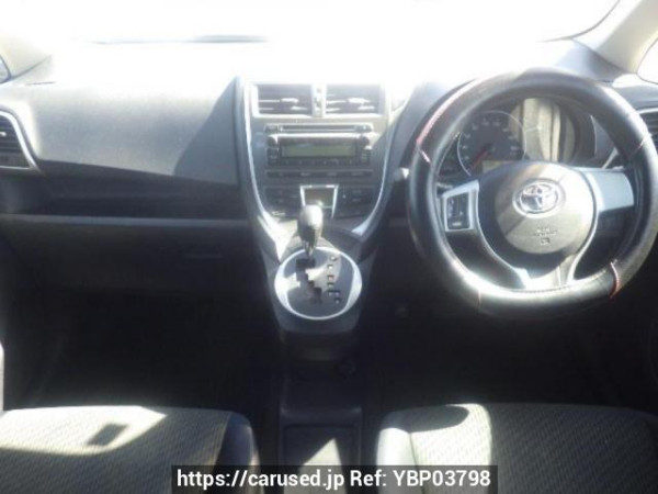 Used 2011 AT toyota ractis NSP120 Image[15]