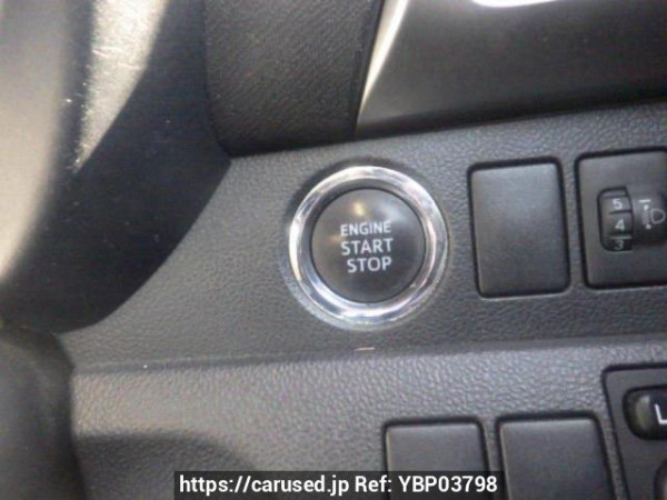 Used 2011 AT toyota ractis NSP120 Image[18]