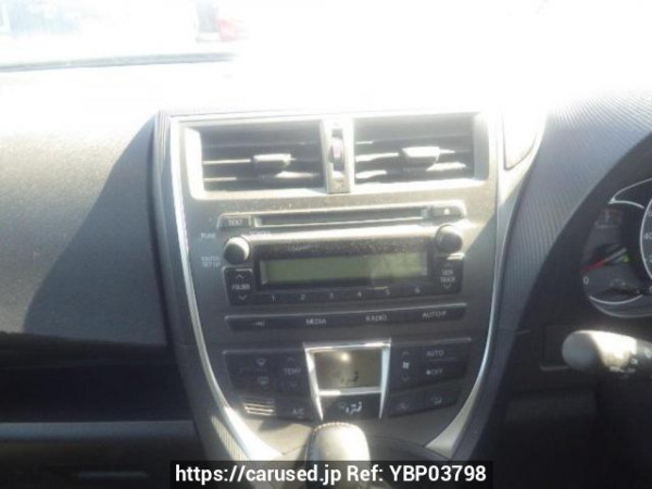 Used 2011 AT toyota ractis NSP120 Image[19]