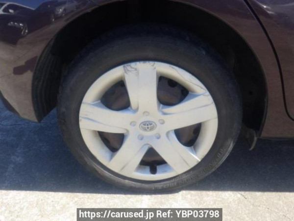 Used 2011 AT toyota ractis NSP120 Image[23]