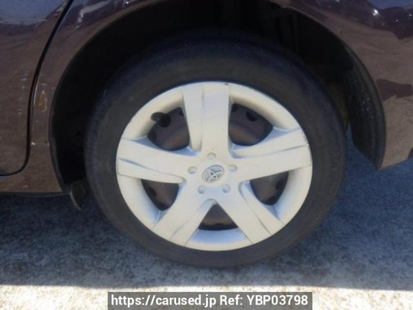 Used 2011 AT toyota ractis NSP120 Image[25]