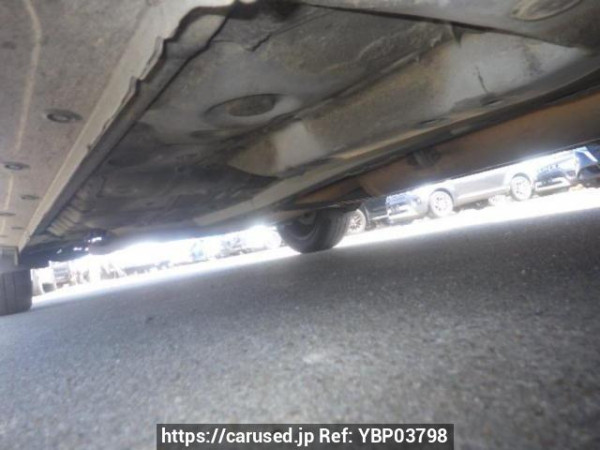 Used 2011 AT toyota ractis NSP120 Image[29]