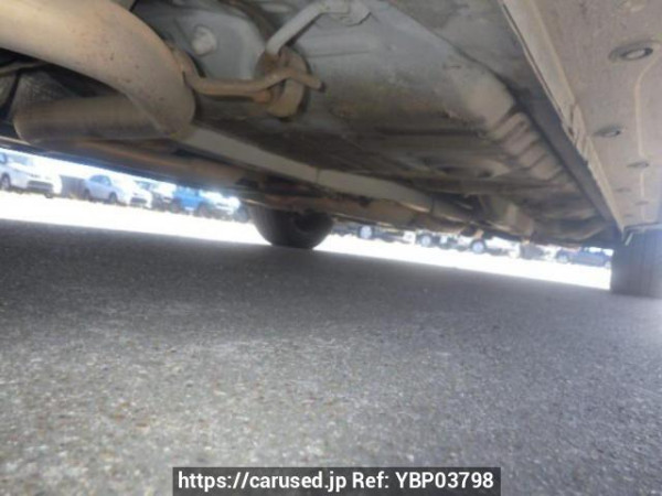 Used 2011 AT toyota ractis NSP120 Image[30]