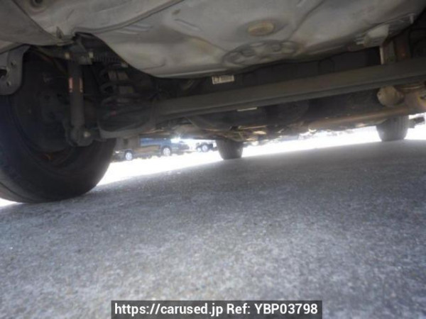 Used 2011 AT toyota ractis NSP120 Image[31]
