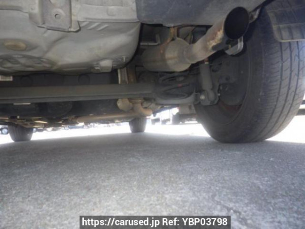 Used 2011 AT toyota ractis NSP120 Image[32]