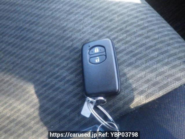 Used 2011 AT toyota ractis NSP120 Image[35]