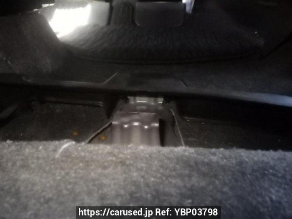 Used 2011 AT toyota ractis NSP120 Image[38]