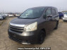 Used 2009 AT toyota noah ZRR75G Image[2]