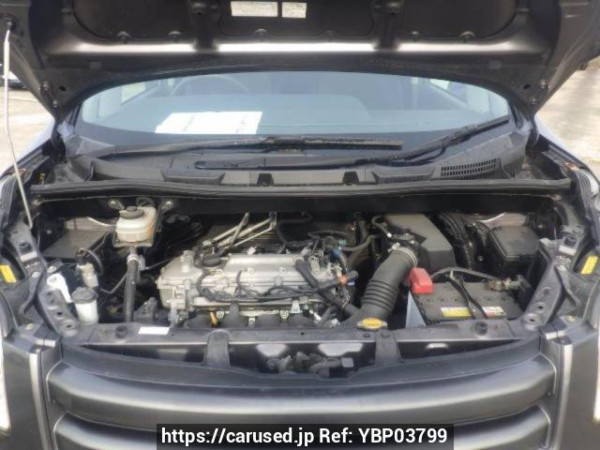 Used 2009 AT toyota noah ZRR75G Image[9]