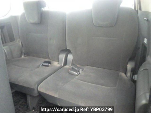 Used 2009 AT toyota noah ZRR75G Image[14]