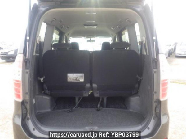 Used 2009 AT toyota noah ZRR75G Image[15]