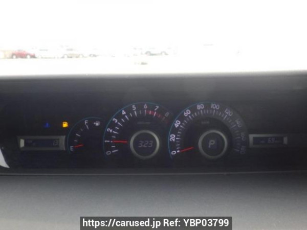 Used 2009 AT toyota noah ZRR75G Image[21]