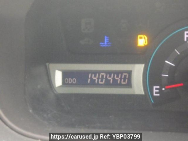 Used 2009 AT toyota noah ZRR75G Image[22]