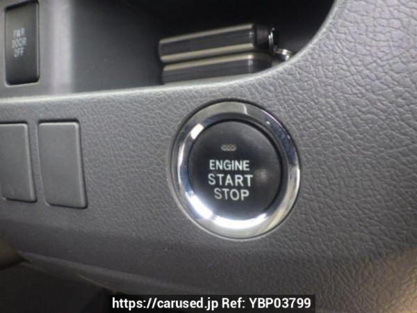 Used 2009 AT toyota noah ZRR75G Image[23]