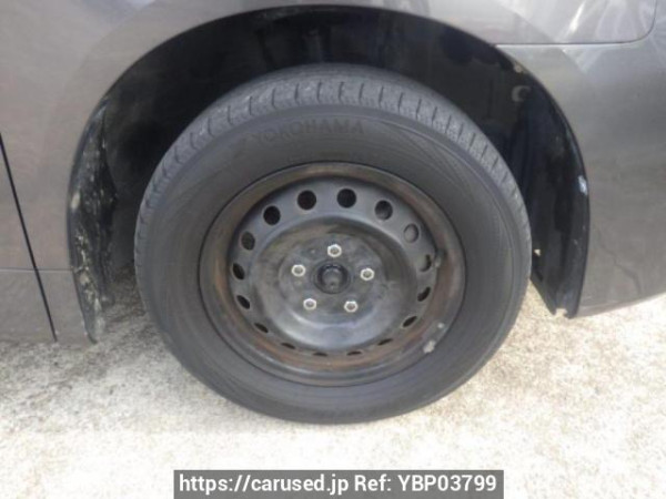 Used 2009 AT toyota noah ZRR75G Image[25]