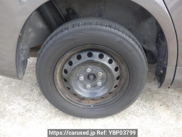 Used 2009 AT toyota noah ZRR75G Image[26]