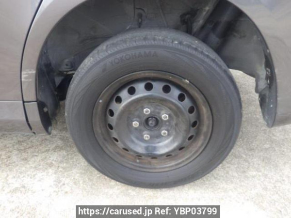 Used 2009 AT toyota noah ZRR75G Image[27]