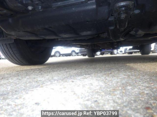 Used 2009 AT toyota noah ZRR75G Image[29]