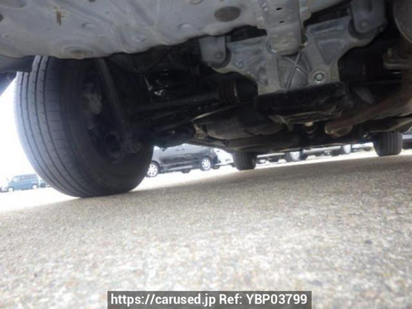Used 2009 AT toyota noah ZRR75G Image[31]