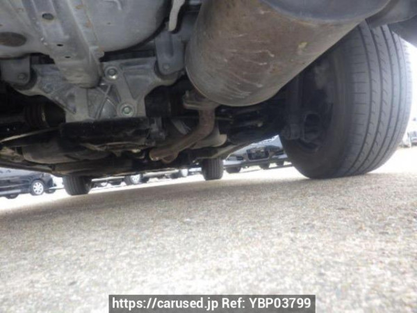 Used 2009 AT toyota noah ZRR75G Image[32]