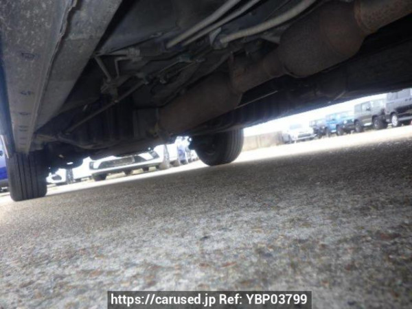 Used 2009 AT toyota noah ZRR75G Image[33]