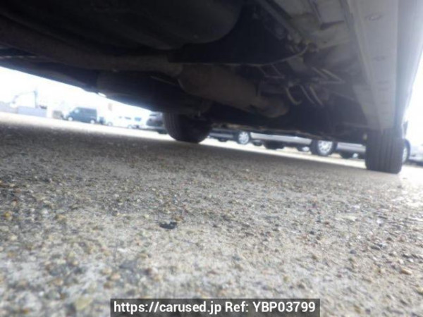 Used 2009 AT toyota noah ZRR75G Image[34]