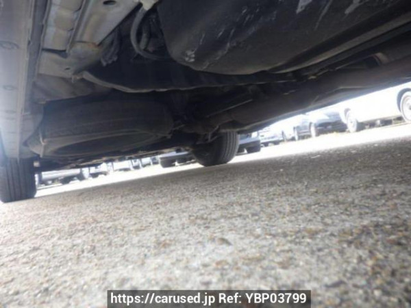 Used 2009 AT toyota noah ZRR75G Image[35]
