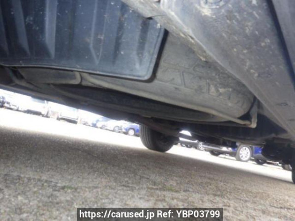 Used 2009 AT toyota noah ZRR75G Image[36]