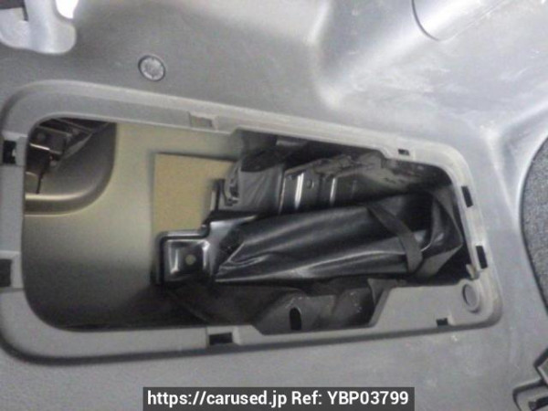 Used 2009 AT toyota noah ZRR75G Image[37]
