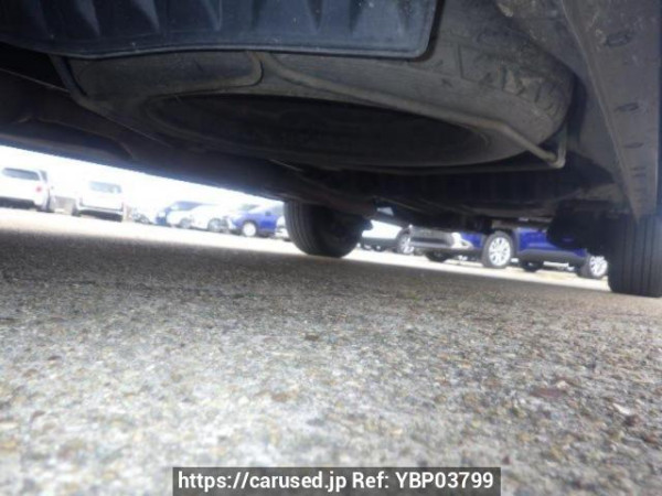 Used 2009 AT toyota noah ZRR75G Image[38]