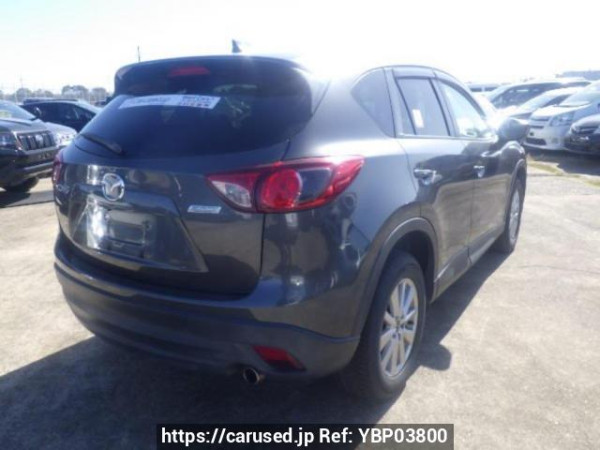 Used 2013 AT mazda cx-5 KE2FW Image[6]