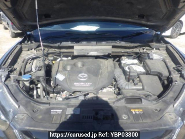 Used 2013 AT mazda cx-5 KE2FW Image[9]