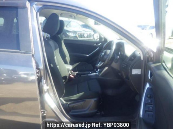 Used 2013 AT mazda cx-5 KE2FW Image[11]
