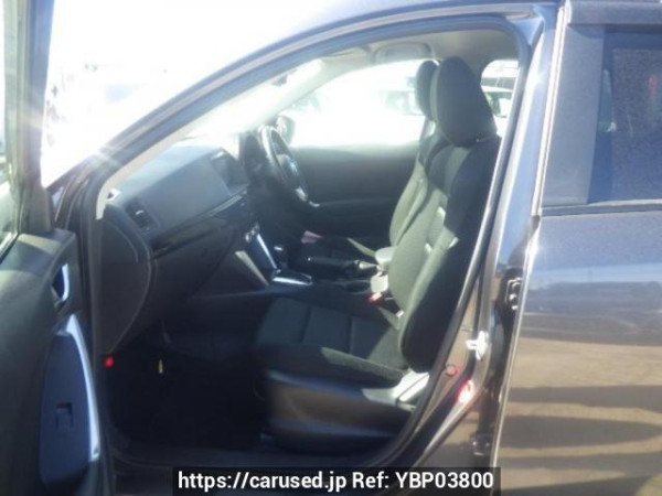 Used 2013 AT mazda cx-5 KE2FW Image[12]