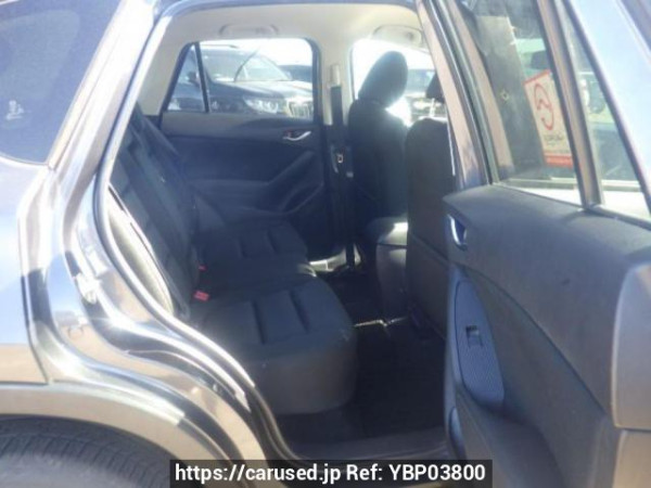 Used 2013 AT mazda cx-5 KE2FW Image[13]