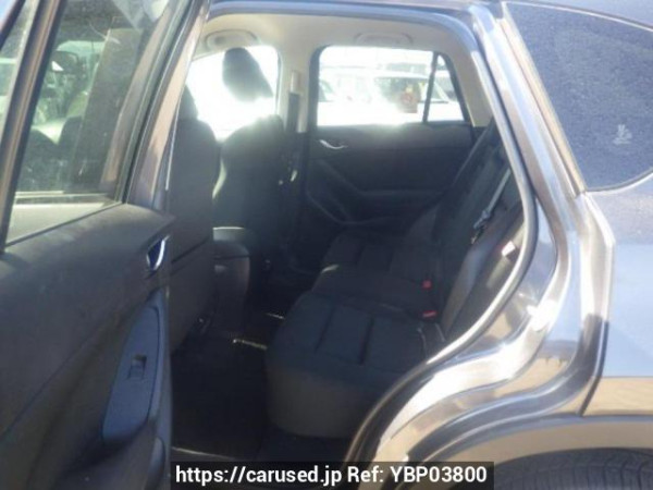 Used 2013 AT mazda cx-5 KE2FW Image[14]