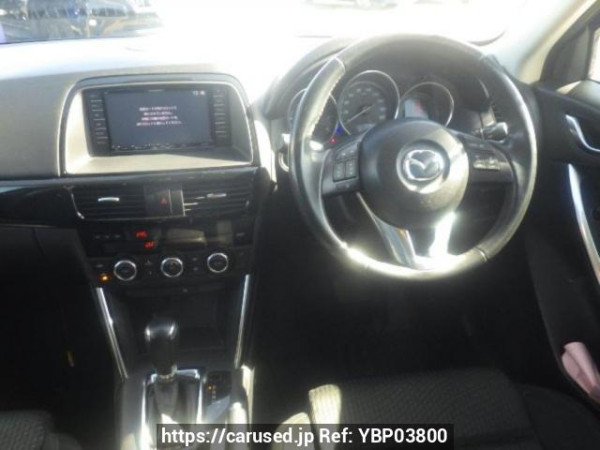 Used 2013 AT mazda cx-5 KE2FW Image[17]