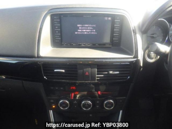 Used 2013 AT mazda cx-5 KE2FW Image[19]