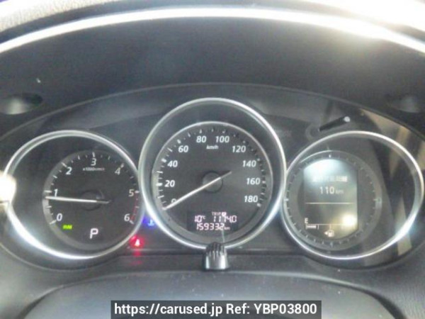 Used 2013 AT mazda cx-5 KE2FW Image[22]