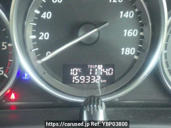 Used 2013 AT mazda cx-5 KE2FW Image[23]