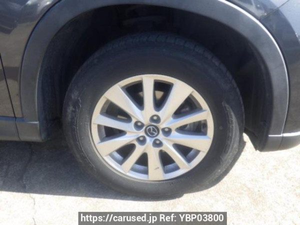 Used 2013 AT mazda cx-5 KE2FW Image[24]