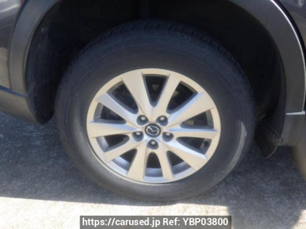 Used 2013 AT mazda cx-5 KE2FW Image[25]