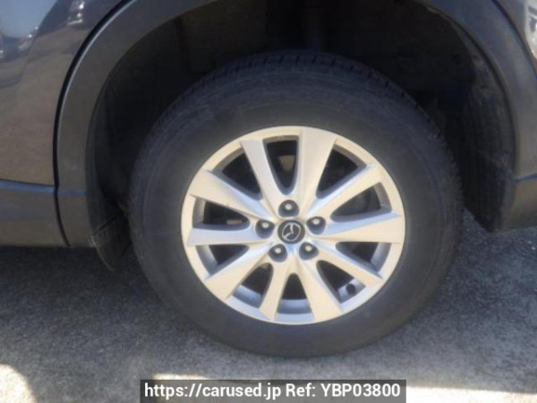 Used 2013 AT mazda cx-5 KE2FW Image[26]